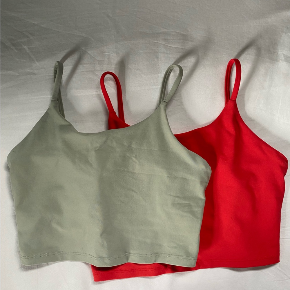 Amazon Tank Bundle